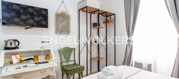 5غرفة شقة في Rome, Italy رقم 266017 25