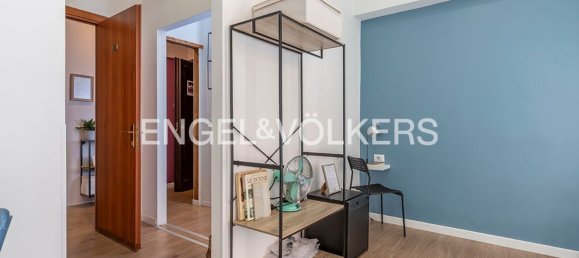 5غرفة شقة في Rome, Italy رقم 266017 5