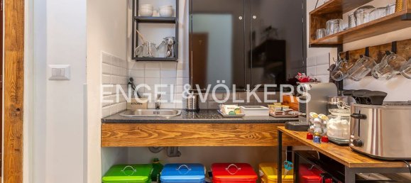 5غرفة شقة في Rome, Italy رقم 266017 39