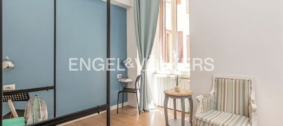 5غرفة شقة في Rome, Italy رقم 266017 6