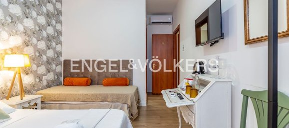 5غرفة شقة في Rome, Italy رقم 266017 18