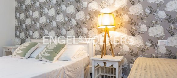 5غرفة شقة في Rome, Italy رقم 266017 11