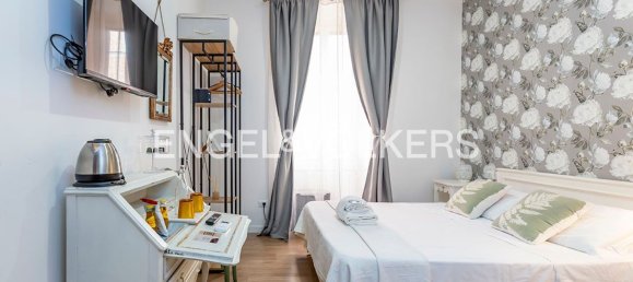 5غرفة شقة في Rome, Italy رقم 266017 21