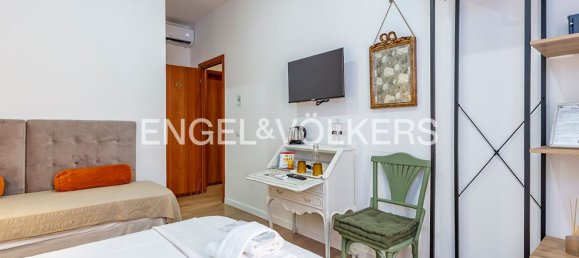 5غرفة شقة في Rome, Italy رقم 266017 16