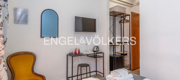 5غرفة شقة في Rome, Italy رقم 266017 31