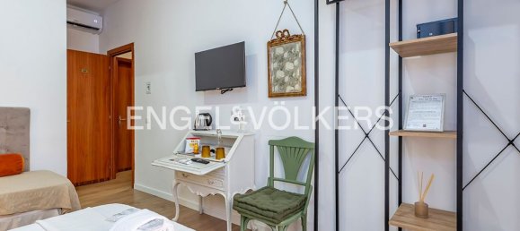 5غرفة شقة في Rome, Italy رقم 266017 17