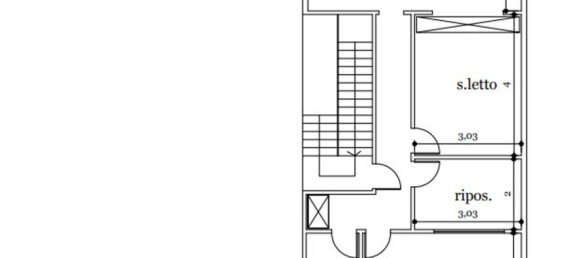 3-Zimmer Wohnung in Bagheria, Italy, Nr. 50401 32