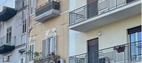 3-Zimmer Wohnung in Bagheria, Italy, Nr. 50401 4