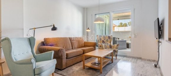 2 Schlafzimmer Penthouse in Marbella, Spain, Nr. 32326 9