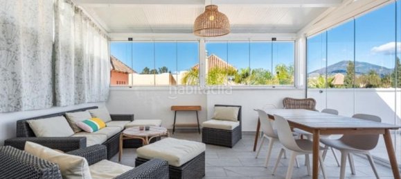 2 Schlafzimmer Penthouse in Marbella, Spain, Nr. 32326 5