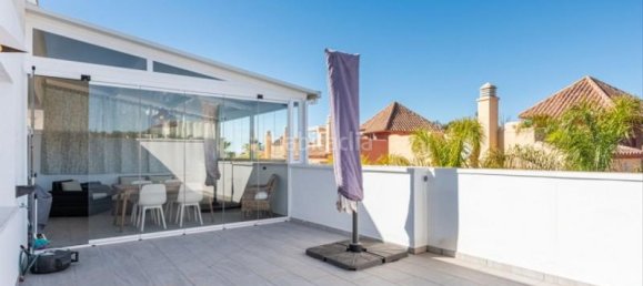 2 Schlafzimmer Penthouse in Marbella, Spain, Nr. 32326 2