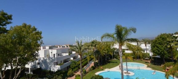 2 Schlafzimmer Penthouse in Marbella, Spain, Nr. 32326 3