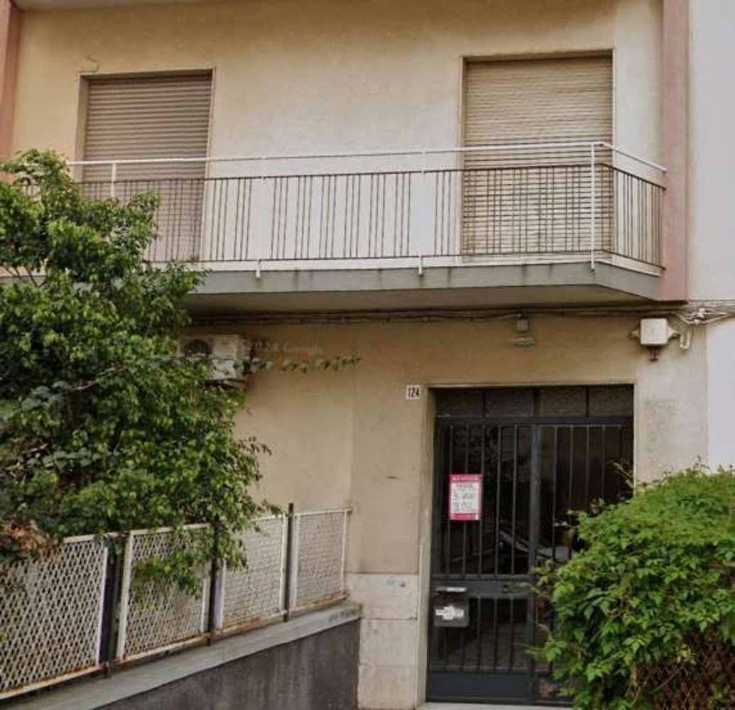 5-Zimmer Wohnung in Catania, Italy, Nr. 52005