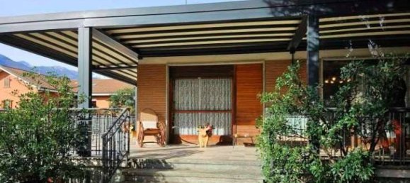 7 bedrooms Villa in Condove, Italy No. 264109 7