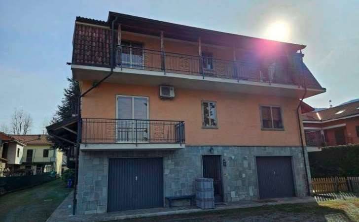 7 bedrooms Villa in Condove, Italy No. 264109