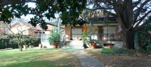 7 bedrooms Villa in Condove, Italy No. 264109 2