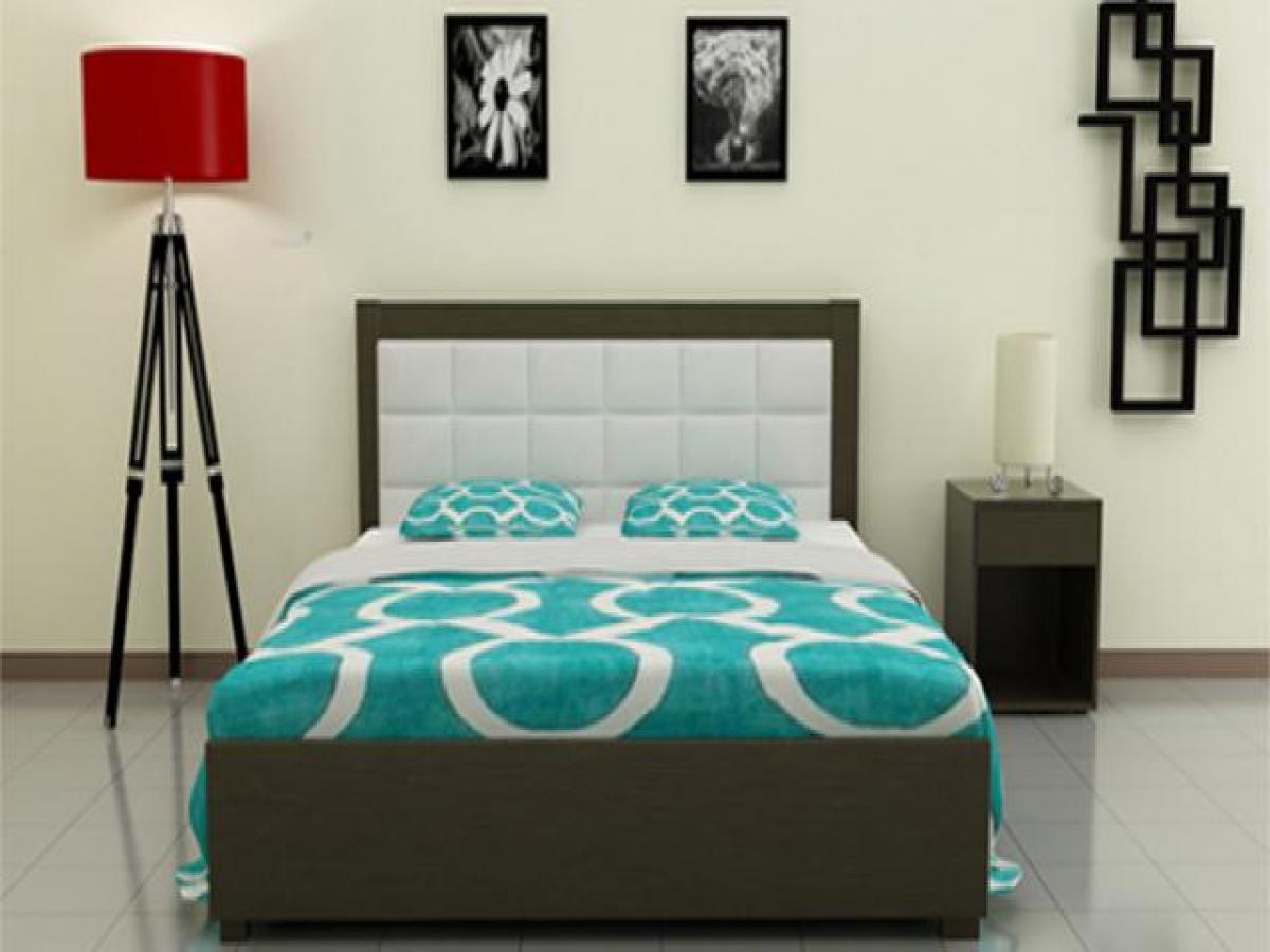 2 Schlafzimmer Haus in Kolkata, India, Nr. 26899