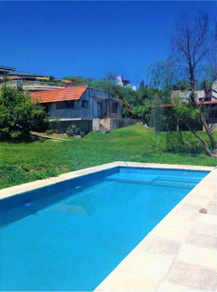 2 bedrooms House in Cordoba, Argentina No. 9160