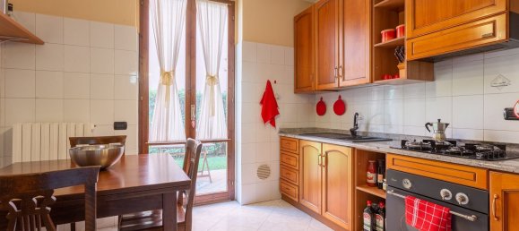 4 rooms Villa in Bollate, Italy No. 16843 9
