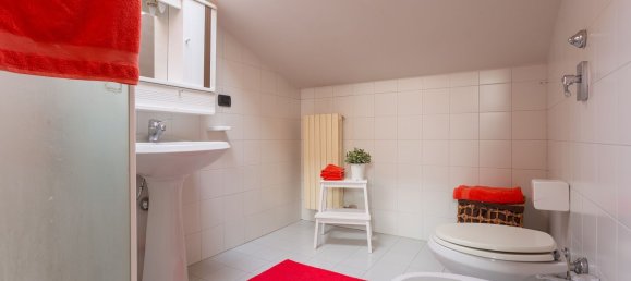 4 rooms Villa in Bollate, Italy No. 16843 30