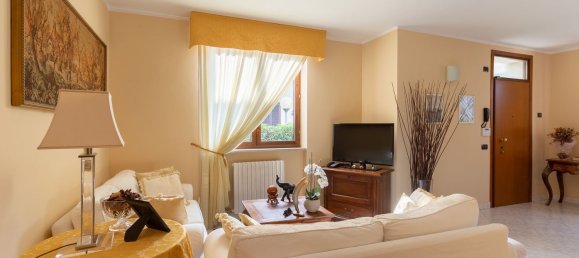 4 rooms Villa in Bollate, Italy No. 16843 7