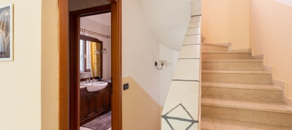 4 rooms Villa in Bollate, Italy No. 16843 13