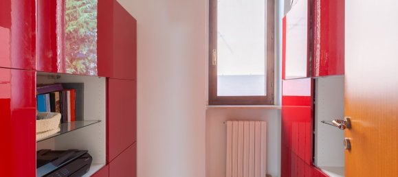 4 rooms Villa in Bollate, Italy No. 16843 18