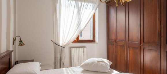 4 rooms Villa in Bollate, Italy No. 16843 16