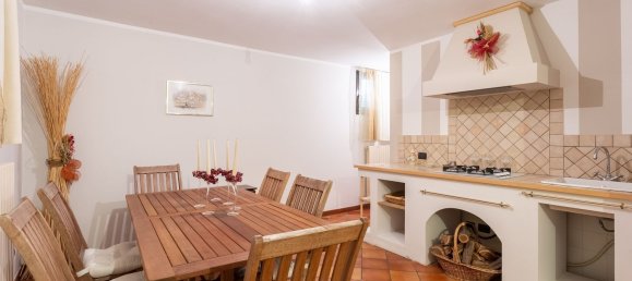 4 rooms Villa in Bollate, Italy No. 16843 34