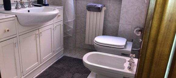 4 rooms Villa in Bollate, Italy No. 16843 45