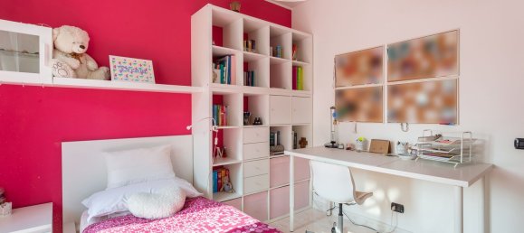 4 rooms Villa in Bollate, Italy No. 16843 22