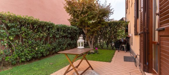 4 rooms Villa in Bollate, Italy No. 16843 11