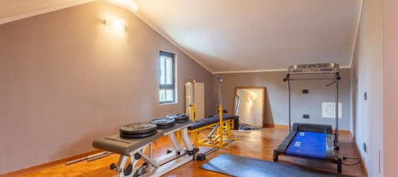 4 rooms Villa in Bollate, Italy No. 16843 28