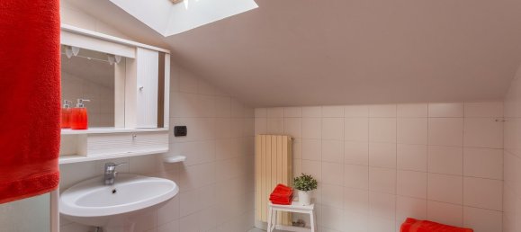 4 rooms Villa in Bollate, Italy No. 16843 31