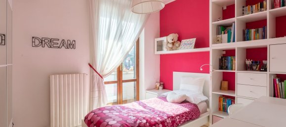 4 rooms Villa in Bollate, Italy No. 16843 19