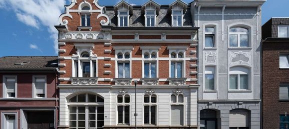 Bâtiment à Krefeld, Germany 732m² No. 266647 2