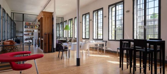 Bâtiment à Krefeld, Germany 732m² No. 266647 3