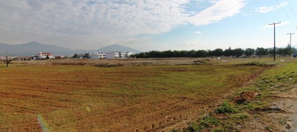 6938 m² hotel en venta en Thermi, Thessaloniki, Central Macedonia, Macedonia and Thrace, Greece № 6488 3