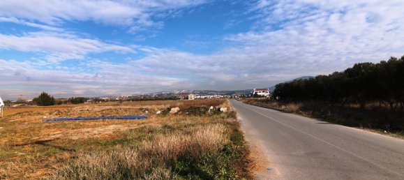 6938 m² hotel en venta en Thermi, Thessaloniki, Central Macedonia, Macedonia and Thrace, Greece № 6488 8