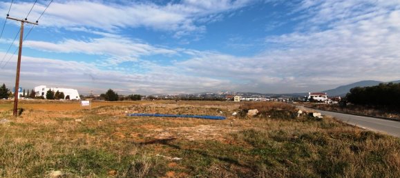 6938 m² hotel en venta en Thermi, Thessaloniki, Central Macedonia, Macedonia and Thrace, Greece № 6488 6