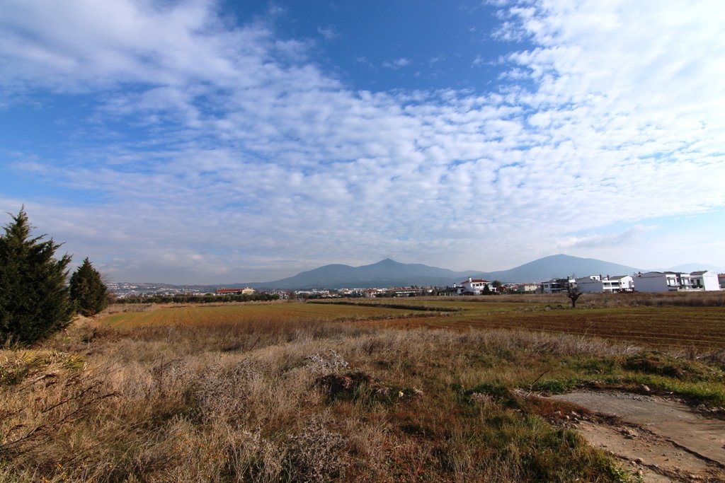 Hotel em Thermi, Greece 6938 m² N.º 6488