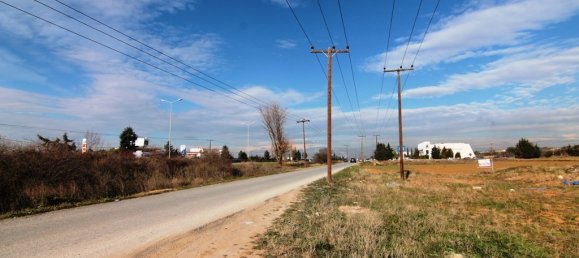 6938m² Hotel in Thermi, Greece No. 6488 7