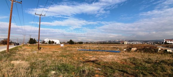 6938 m² hotel en venta en Thermi, Thessaloniki, Central Macedonia, Macedonia and Thrace, Greece № 6488 5