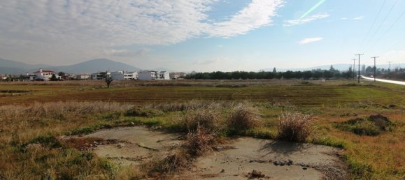 6938 m² hotel en venta en Thermi, Thessaloniki, Central Macedonia, Macedonia and Thrace, Greece № 6488 2