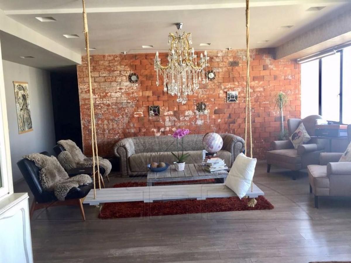 3 bedrooms Apartment in Mexico No. 220425