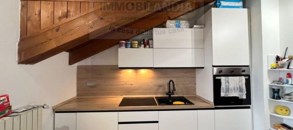 3غرفة شقة في Comazzo, Italy رقم 29935 14