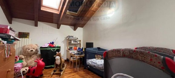 3غرفة شقة في Comazzo, Italy رقم 29935 2