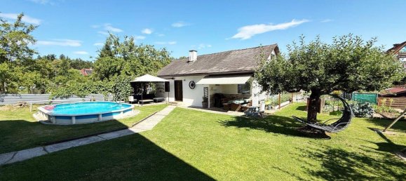 6 rooms House in Seiersberg-Pirka, Austria No. 257957 3