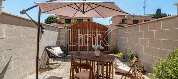 1 chambre Maison à Pomezia, Italy No. 321319 6