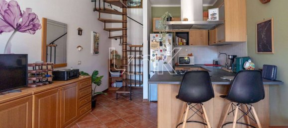 1 chambre Maison à Pomezia, Italy No. 321319 12